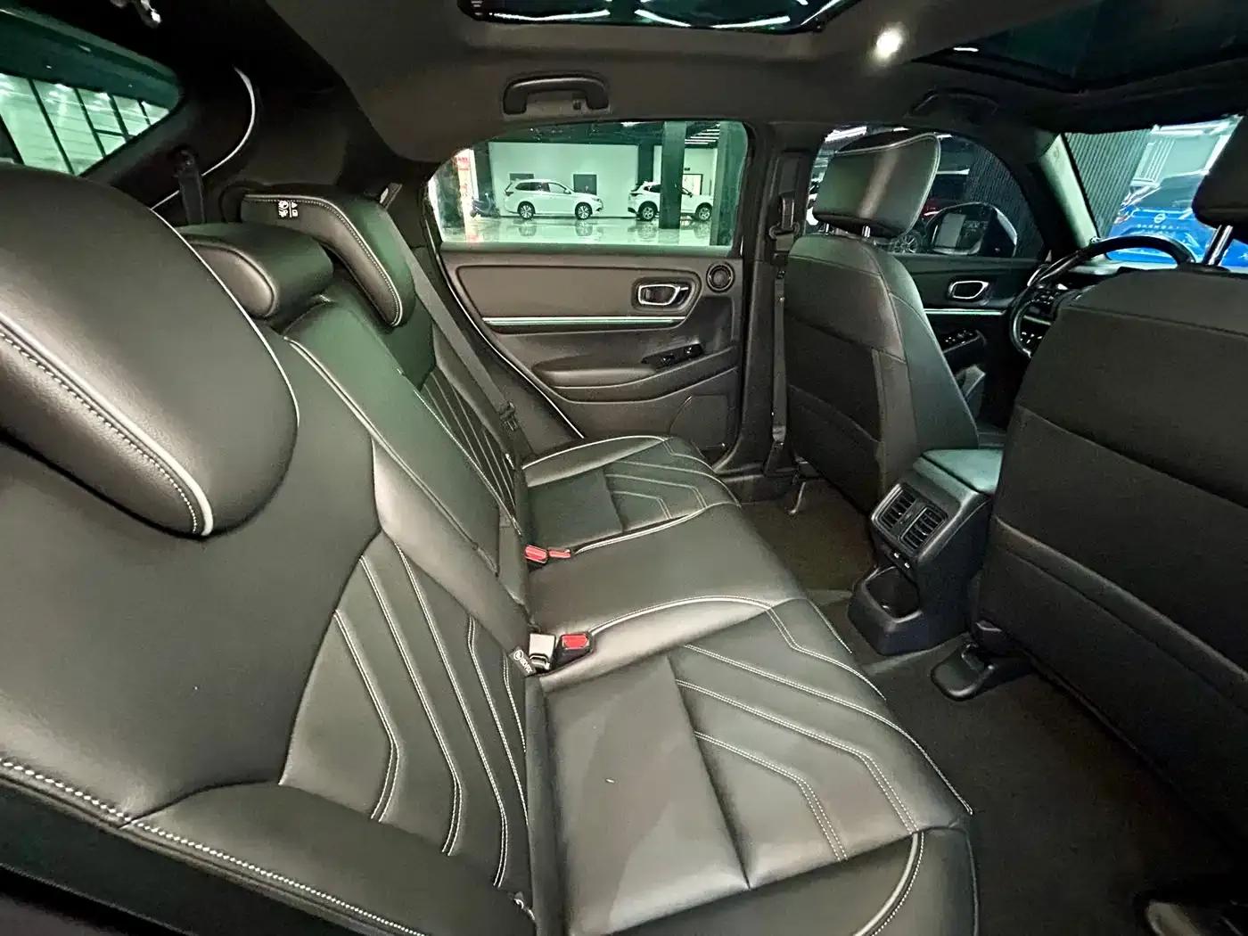 e:NP1 Extreme Power 1 2023 Model 510km Extreme Edition — миниатюра 32