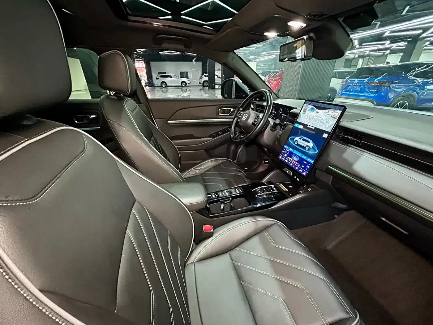e:NP1 Extreme Power 1 2023 Model 510km Extreme Edition — миниатюра 33