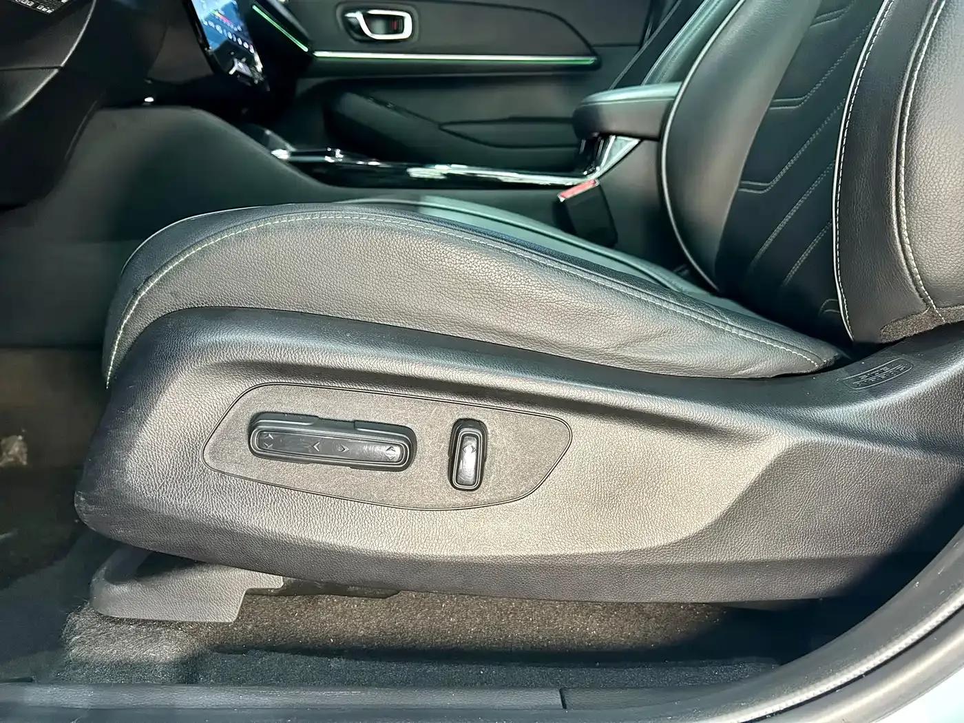 e:NP1 Extreme Power 1 2023 Model 510km Extreme Edition — миниатюра 35