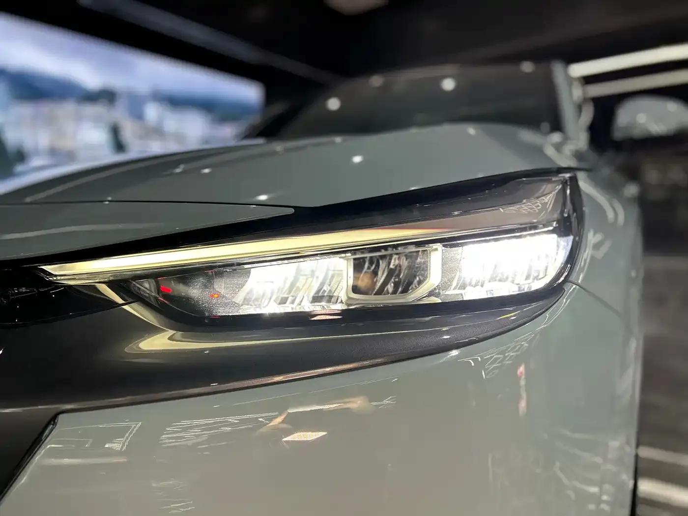 e:NP1 Extreme Power 1 2023 Model 510km Extreme Edition — миниатюра 36