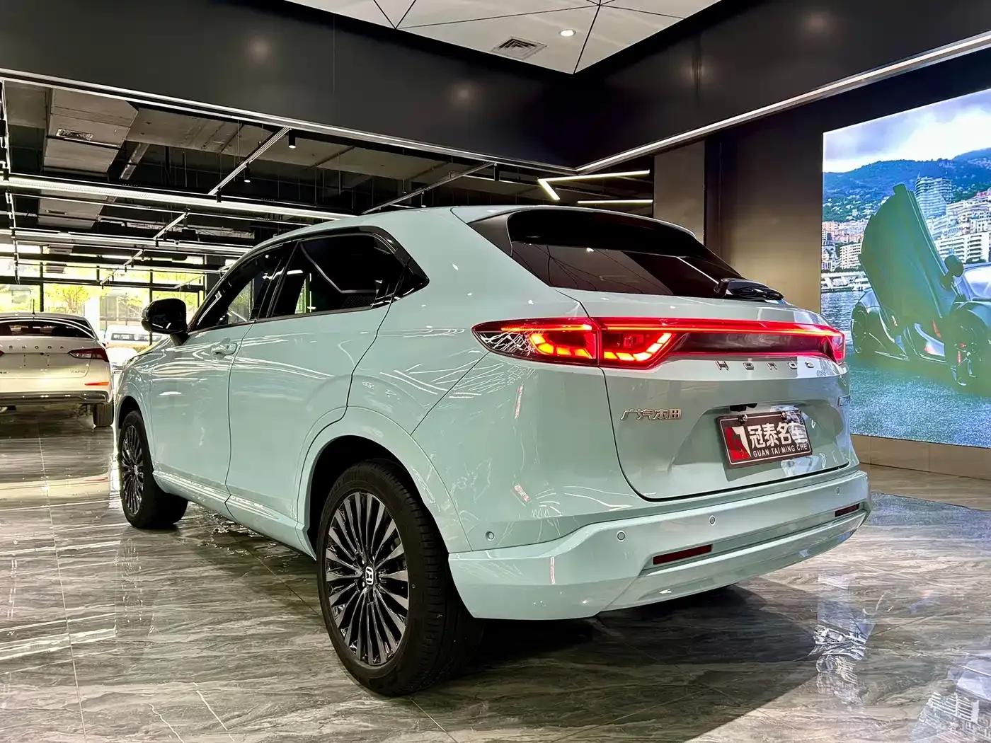 e:NP1 Extreme Power 1 2023 Model 510km Extreme Edition — миниатюра 7