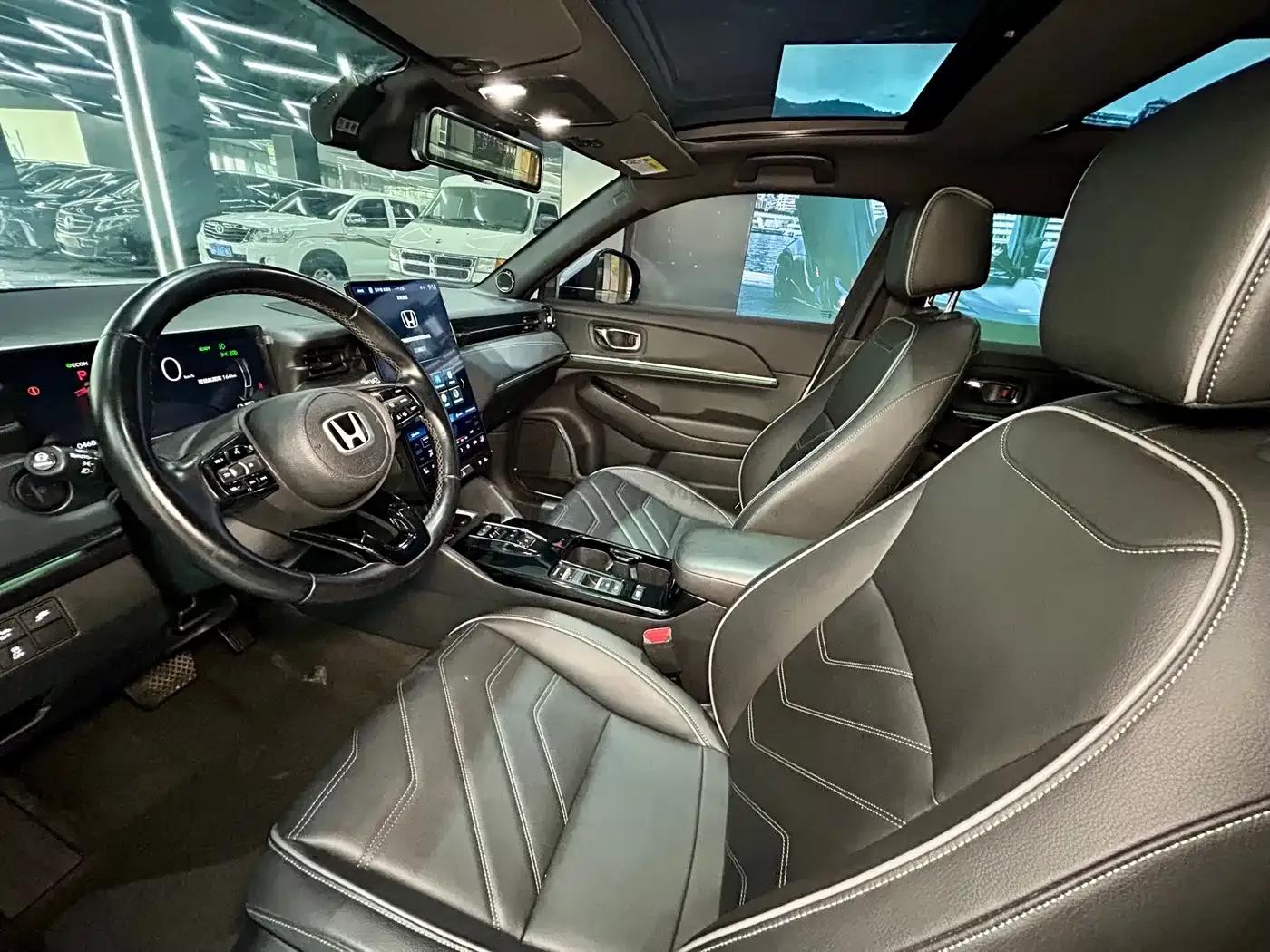 e:NP1 Extreme Power 1 2023 Model 510km Extreme Edition — миниатюра 9