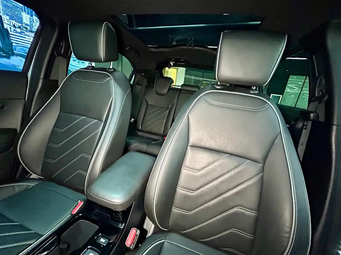 e:NP1 Extreme Power 1 2023 Model 510km Extreme Edition — миниатюра 10