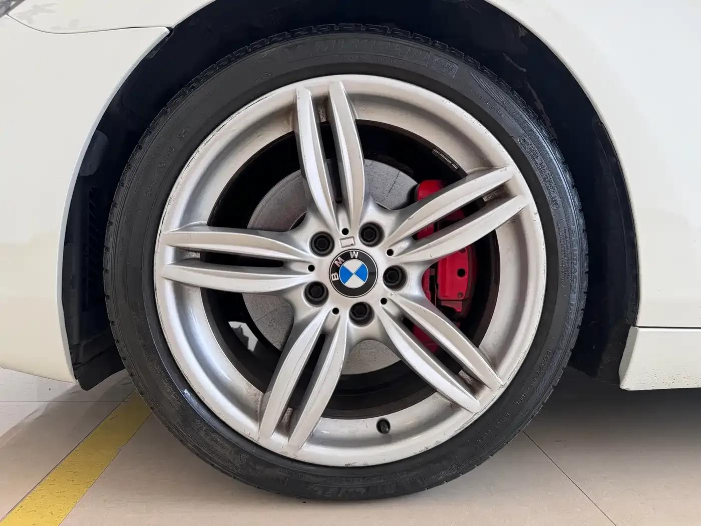 2013 BMW 6 Series Facelift 640i Gran Coupe — миниатюра 12