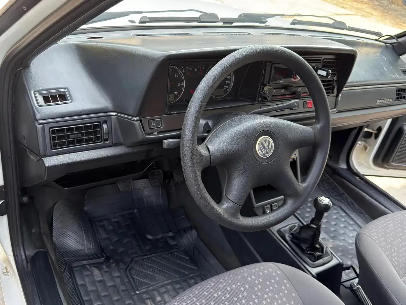 Santana Classic 2009 Model 1.8 Manual — миниатюра 5