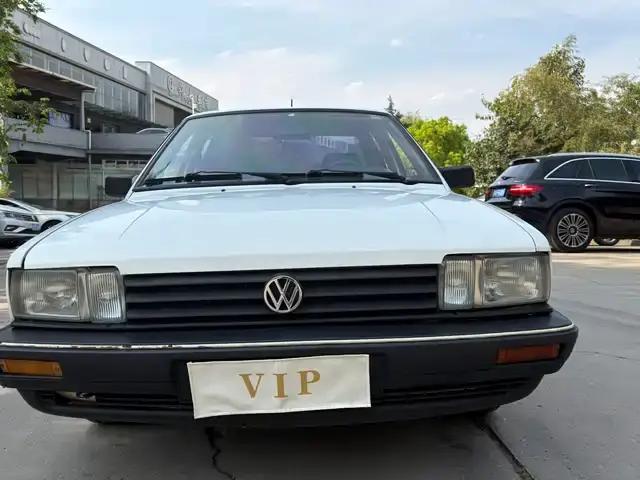 Santana Classic 2009 Model 1.8 Manual