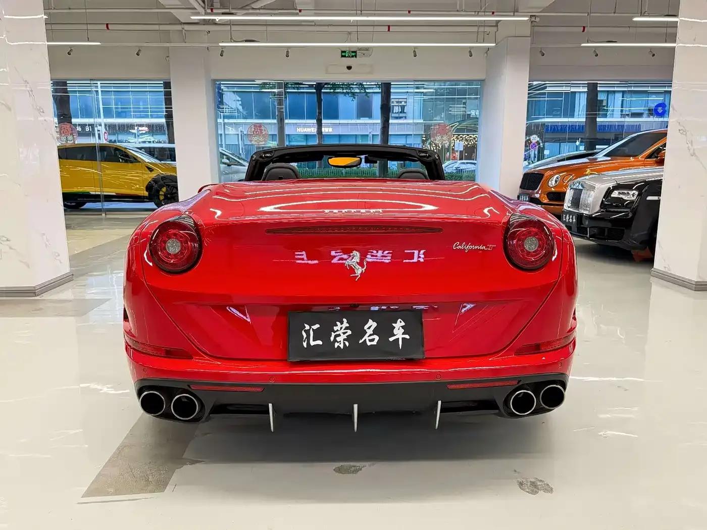 California T 2015 3.9T Standard Model — миниатюра 12