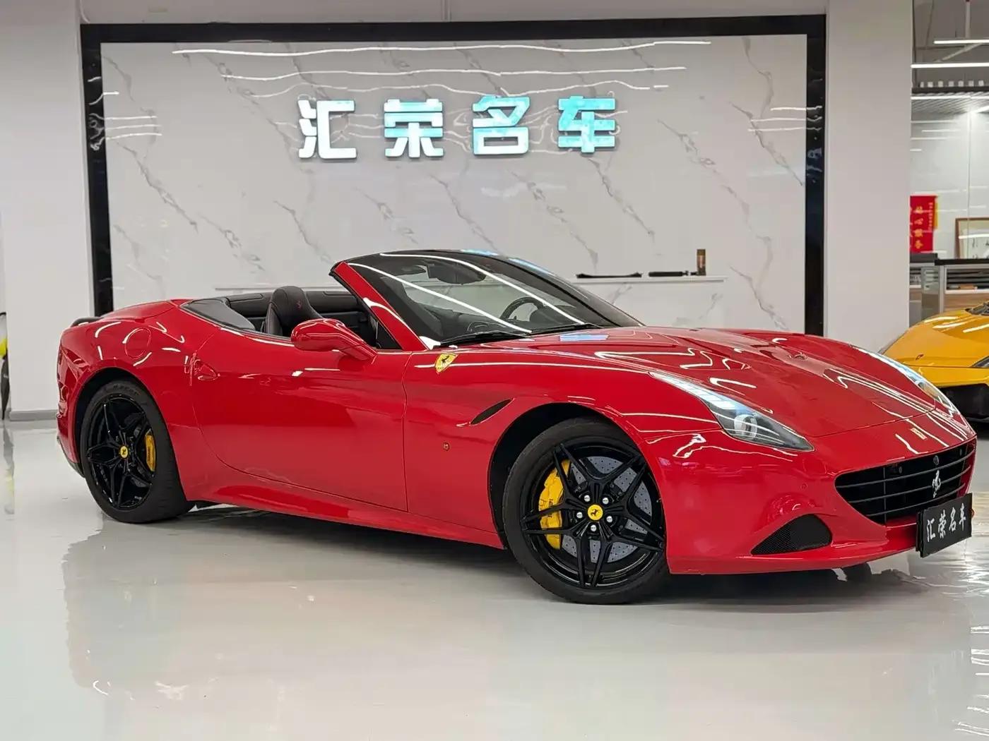 California T 2015 3.9T Standard Model — миниатюра 3
