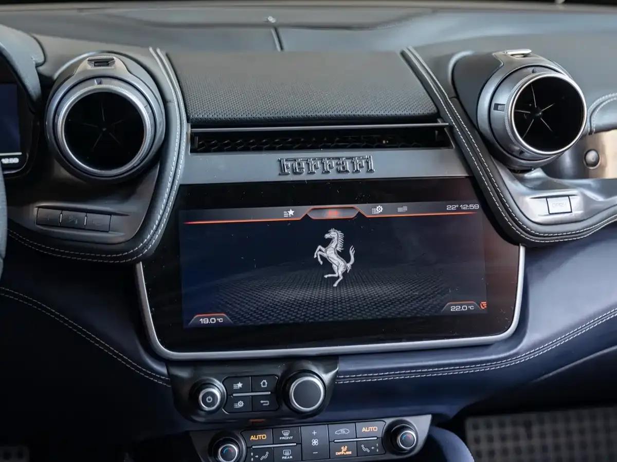 2016 GTC4Lusso 6.3L V12 — миниатюра 13