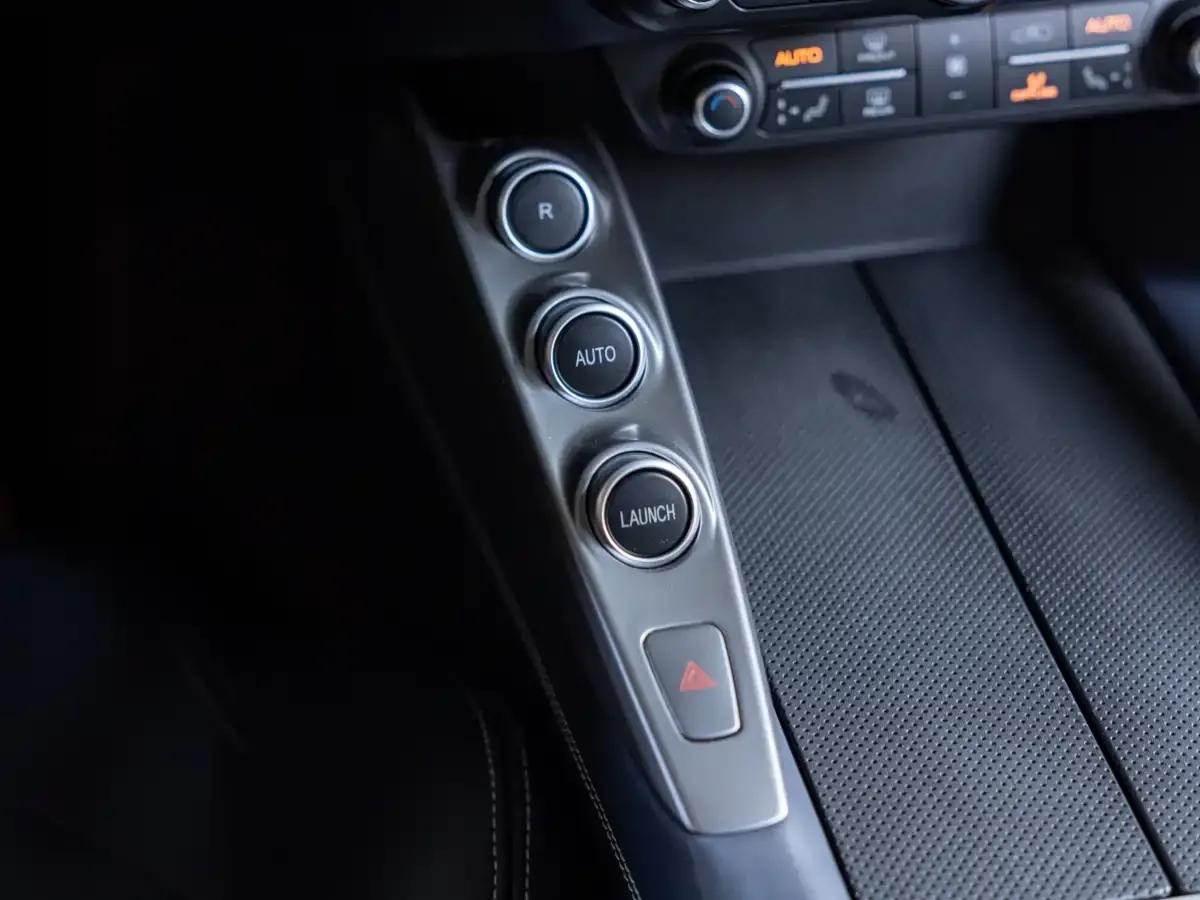 2016 GTC4Lusso 6.3L V12 — миниатюра 14