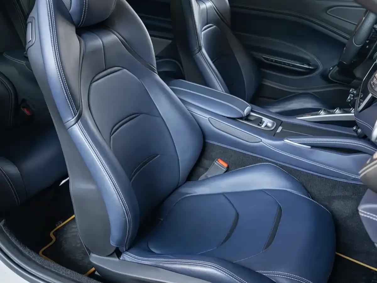 2016 GTC4Lusso 6.3L V12 — миниатюра 18