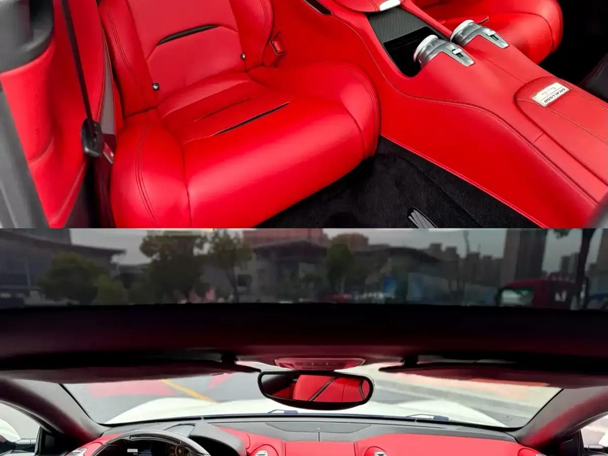 2016 GTC4Lusso 6.3L V12 — миниатюра 5