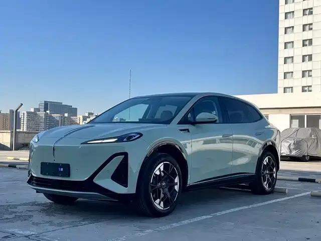Hongqi Tiangong 06 2025 Model 520