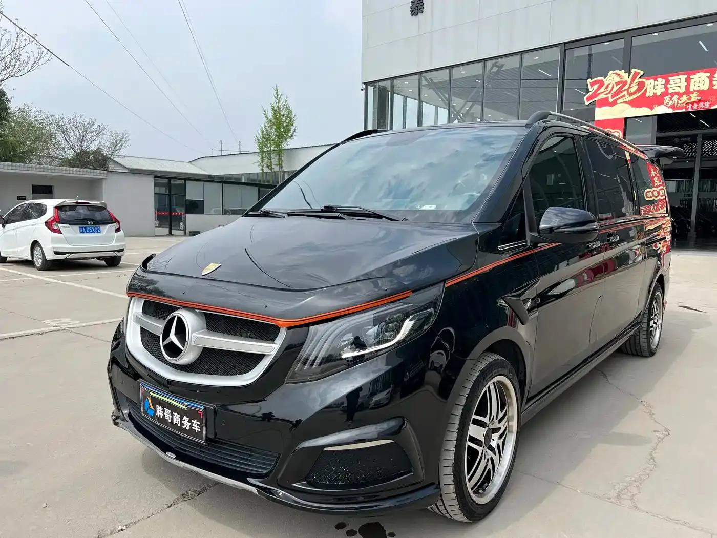 Lorinser LS Series 2020 LS560MX SKABINE Skyroof — миниатюра 1