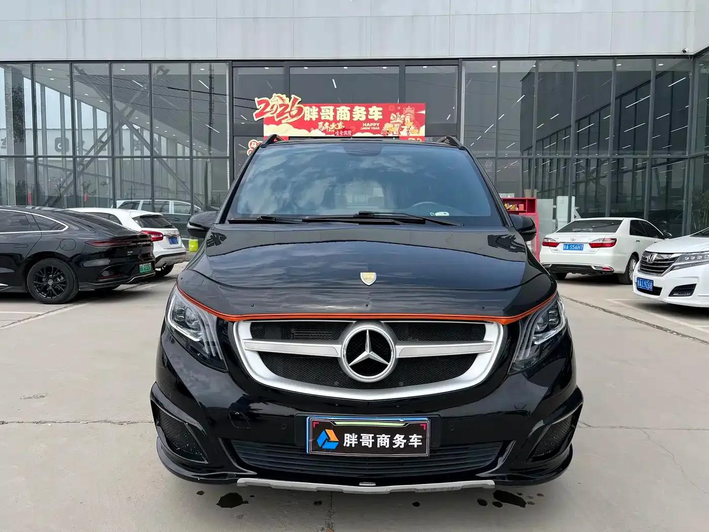 Lorinser LS Series 2020 LS560MX SKABINE Skyroof — миниатюра 2