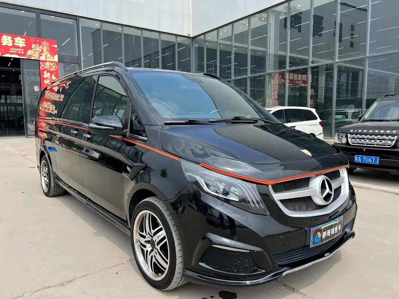 Lorinser LS Series 2020 LS560MX SKABINE Skyroof — миниатюра 3
