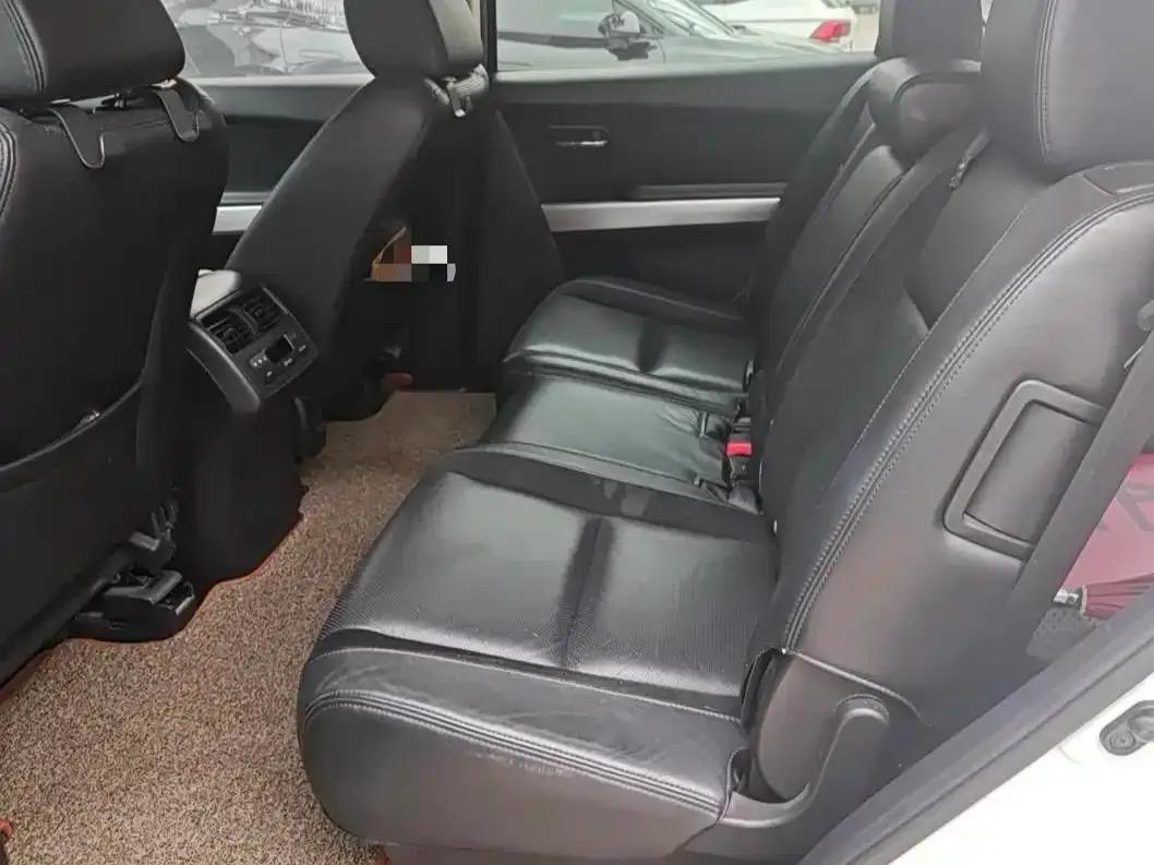 Mazda CX-9 2013 3.7L Automatic Standard Model — миниатюра 8
