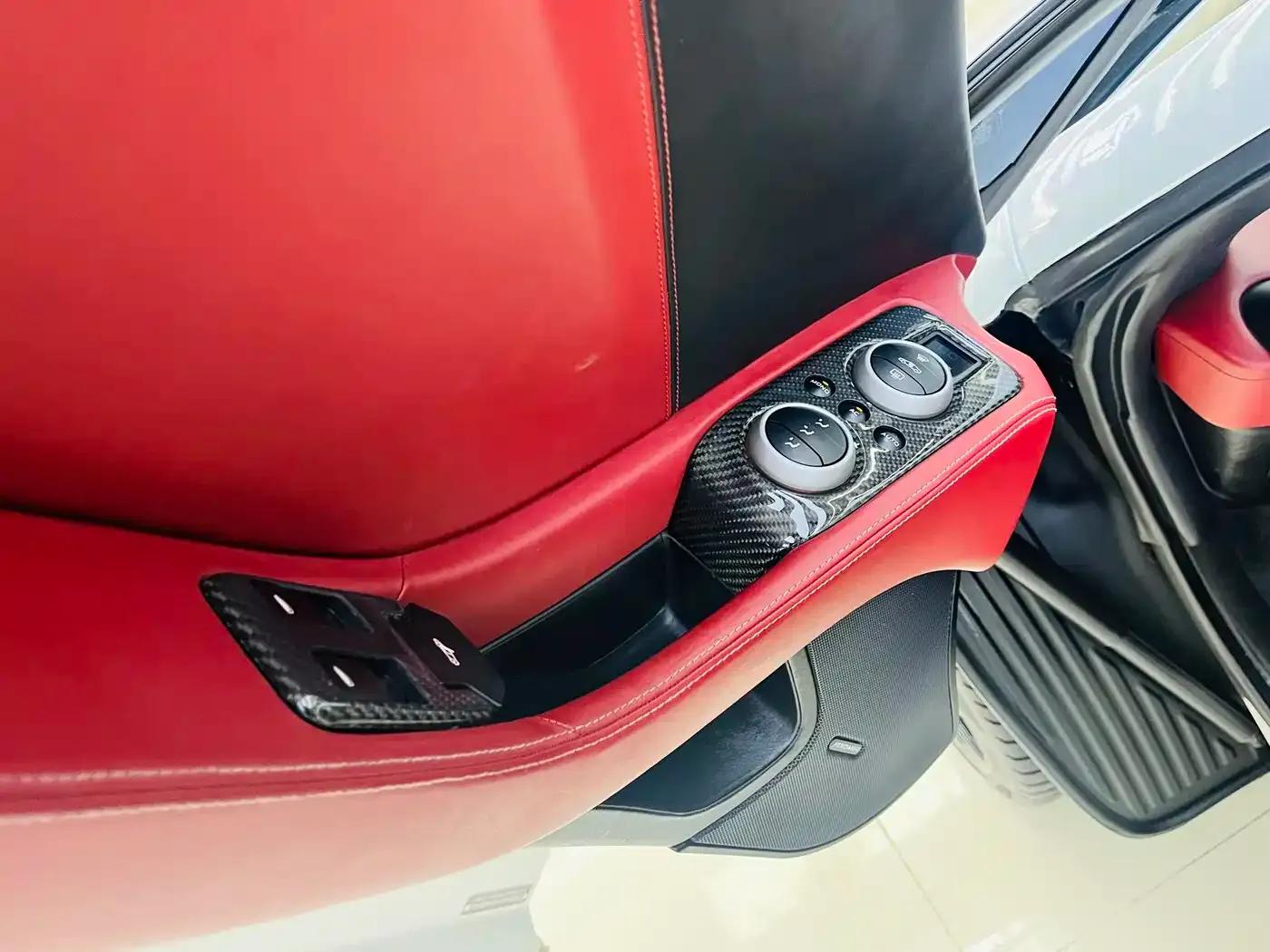 McLaren 12C 2013 3.8T Coupe — миниатюра 14