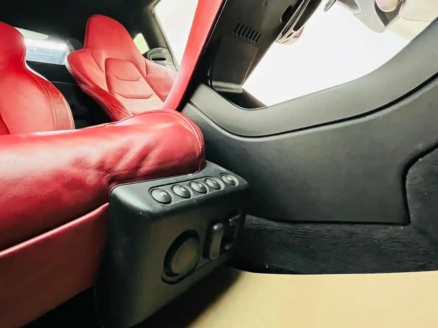 McLaren 12C 2013 3.8T Coupe — миниатюра 20