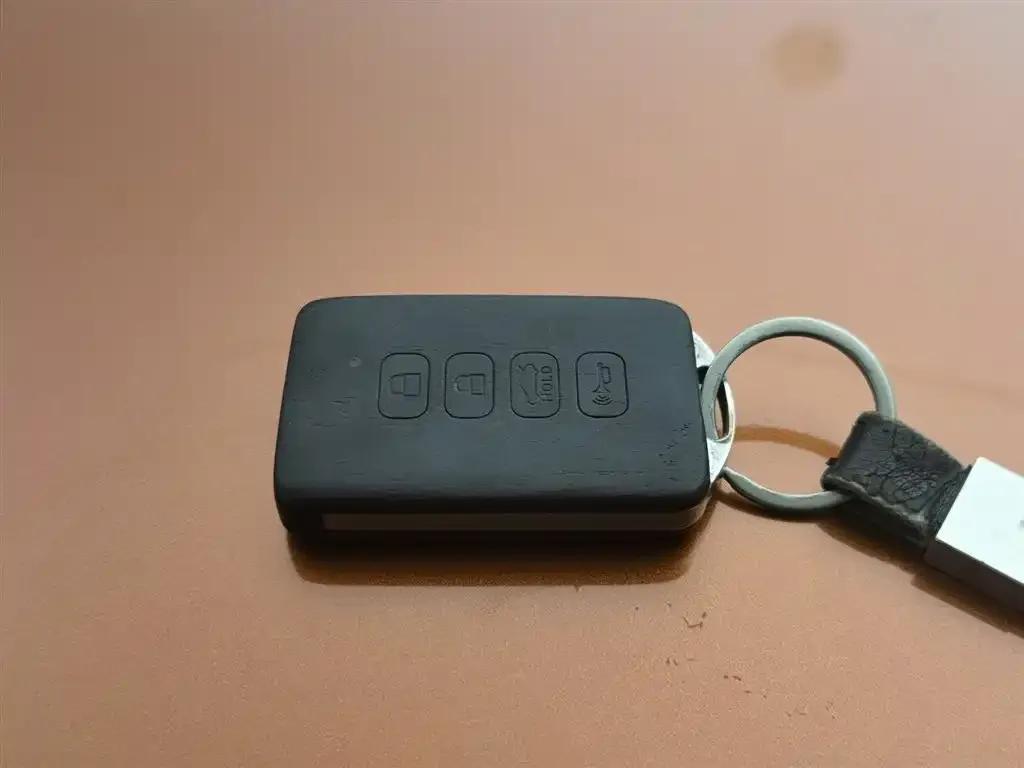 Borrego 2008 3.8L Luxury Edition (National IV Emission Standard) — миниатюра 19