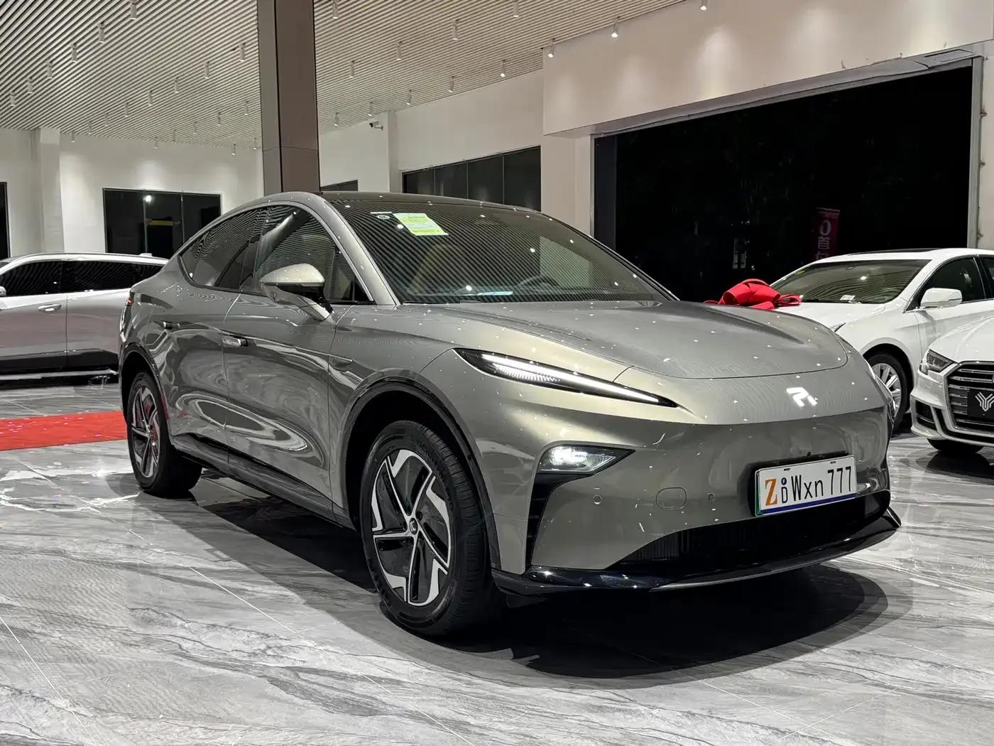 Feifan R7 2025 Urban Edition — миниатюра 3