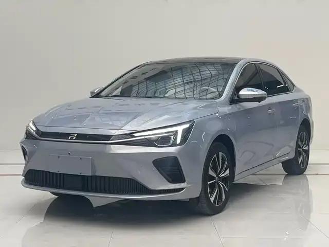 Feifan ER6 2021 New Dynamic Edition 620km Smart Edition