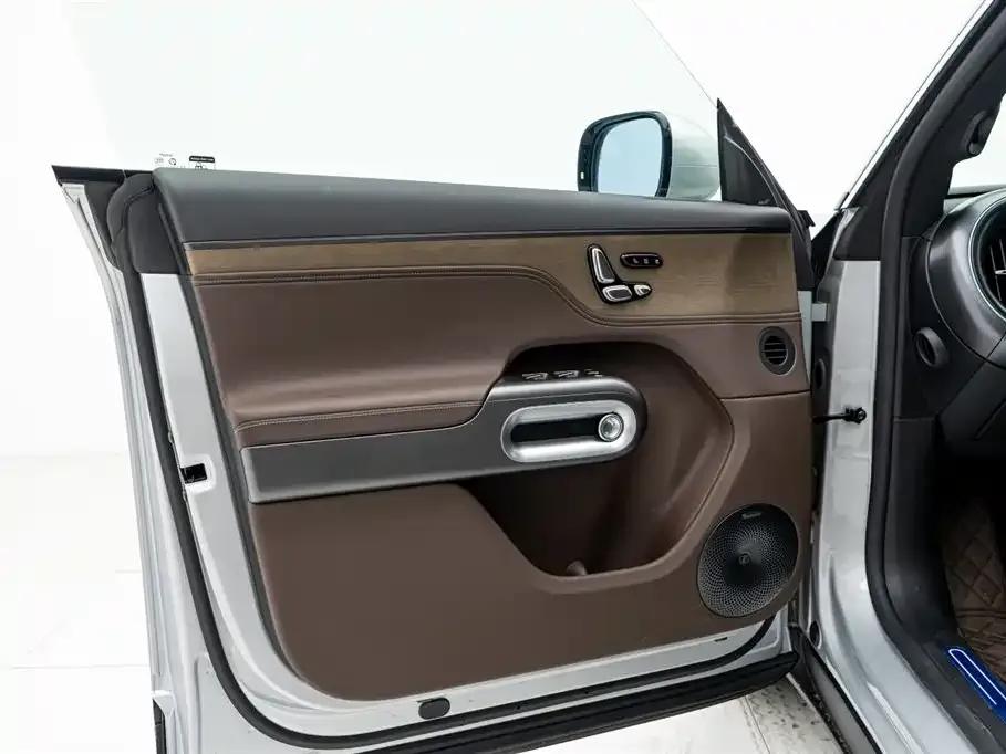 Smart Sprite #5 2024 Model: Long-Range Adventure Deluxe Edition — миниатюра 13