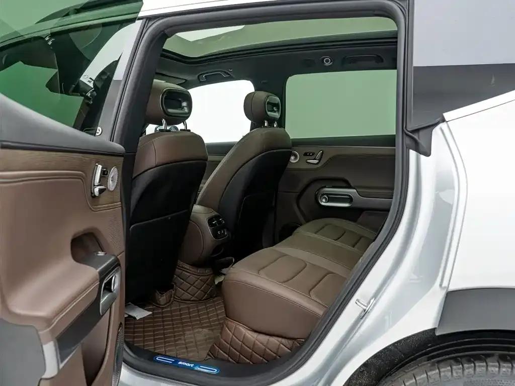 Smart Sprite #5 2024 Model: Long-Range Adventure Deluxe Edition — миниатюра 16