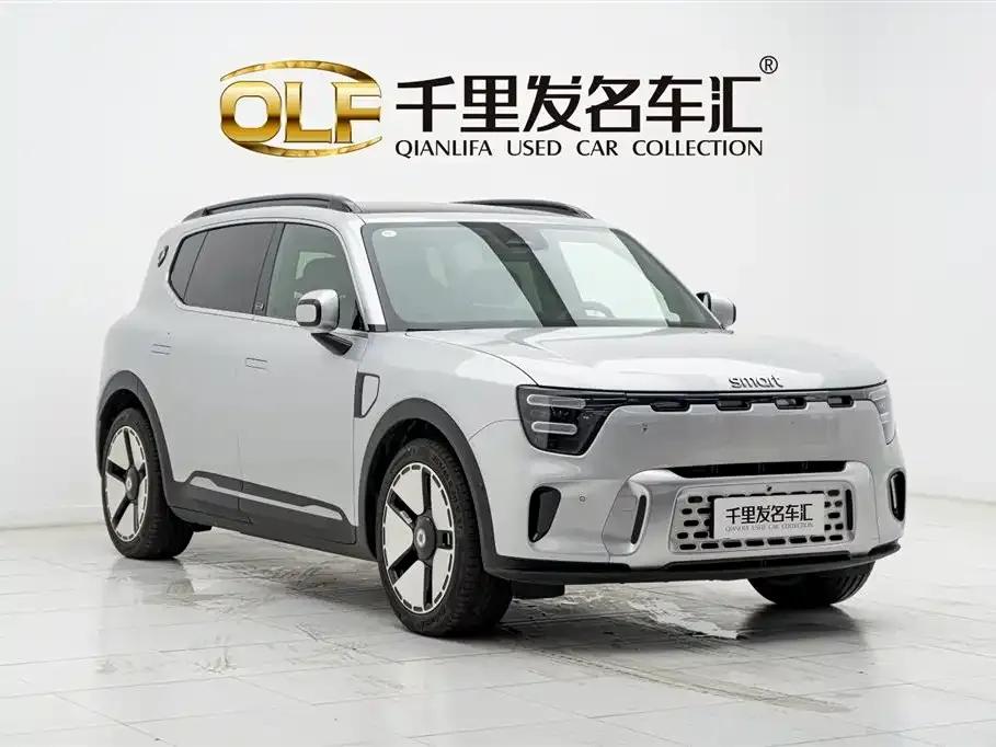 Smart Sprite #5 2024 Model: Long-Range Adventure Deluxe Edition — миниатюра 3
