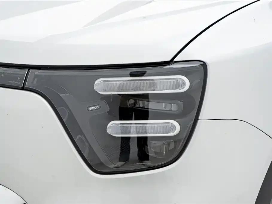 Smart Sprite #5 2024 Model: Long-Range Adventure Deluxe Edition — миниатюра 9