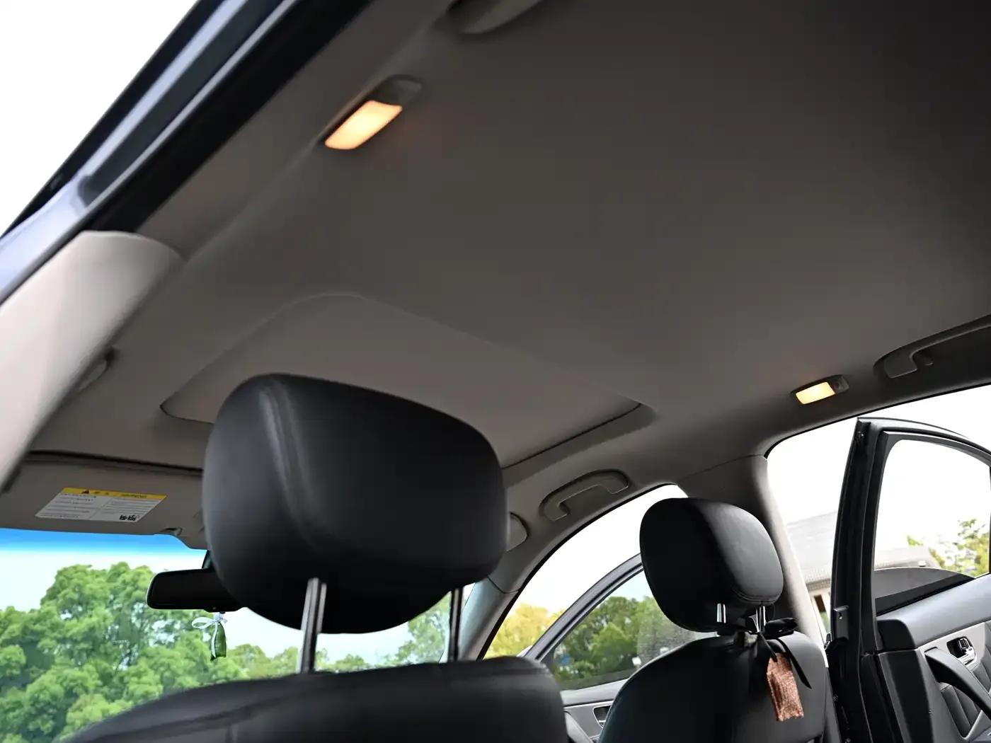 Infiniti FX 2009 FX35 Standard Edition — миниатюра 17