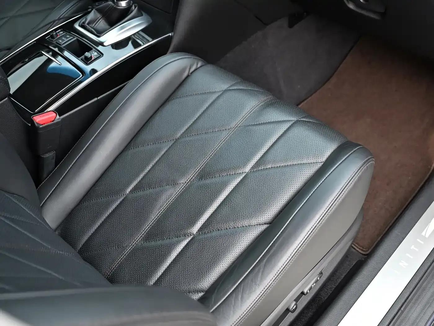 Infiniti FX 2009 FX35 Standard Edition — миниатюра 18