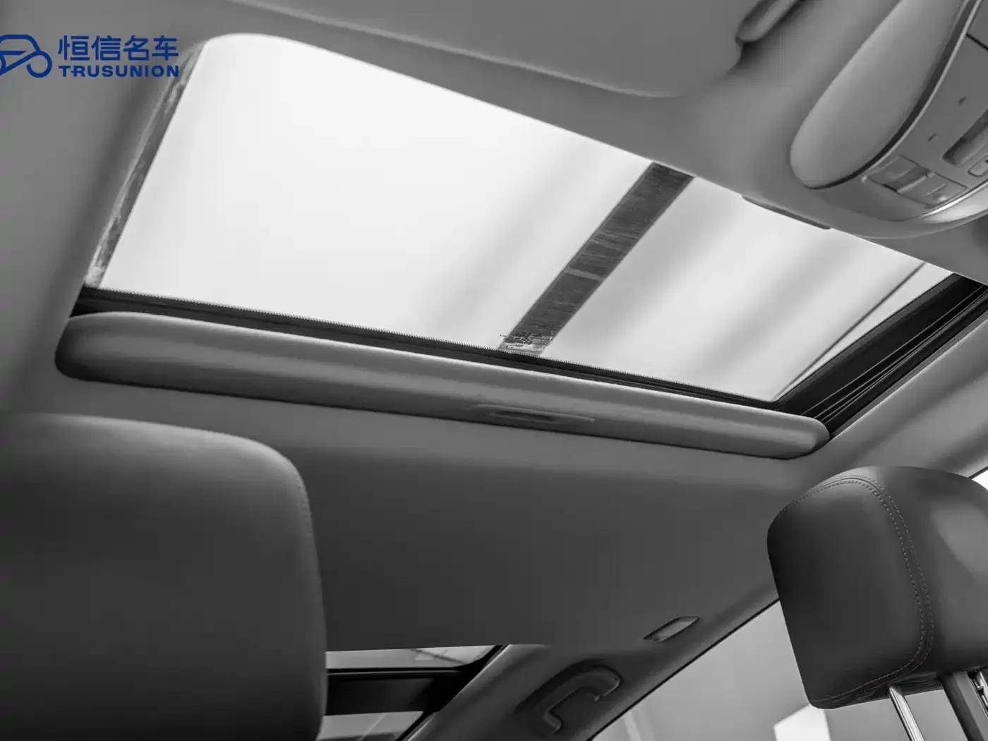 Infiniti JX 2013 JX35 AWD All-Terrain Edition — миниатюра 21