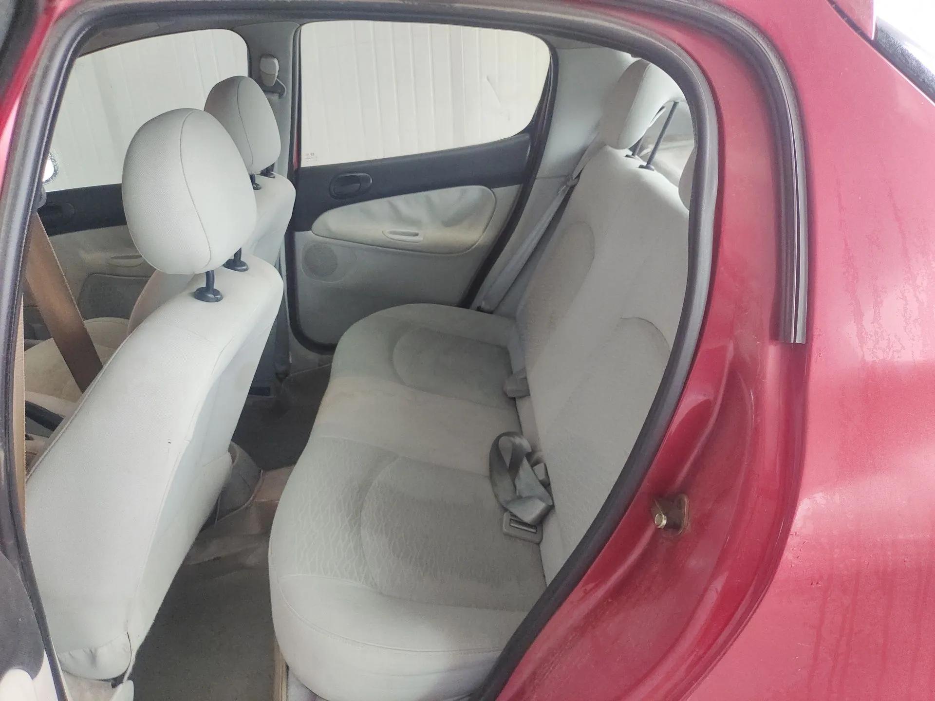 Peugeot 207 2011 Hatchback 1.4L Manual Yule Edition — миниатюра 20