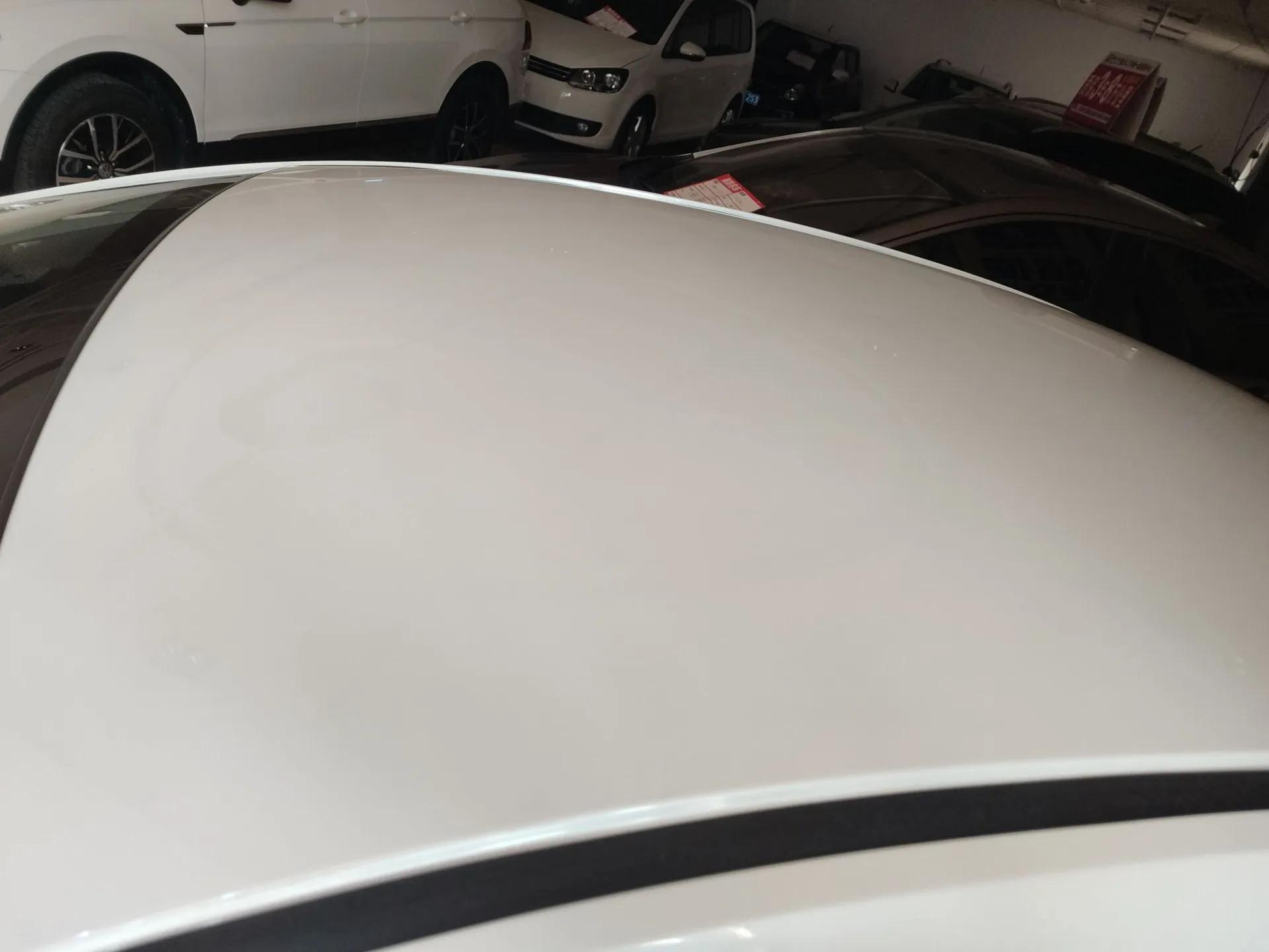 Honda Gienia 2017 1.5L CVT Classic Edition — миниатюра 11