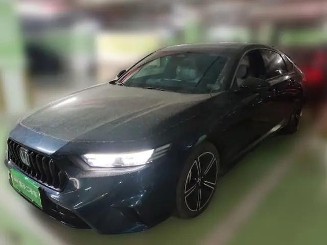 Honda Inspire New Energy 2023 ePHEV Smart Edition