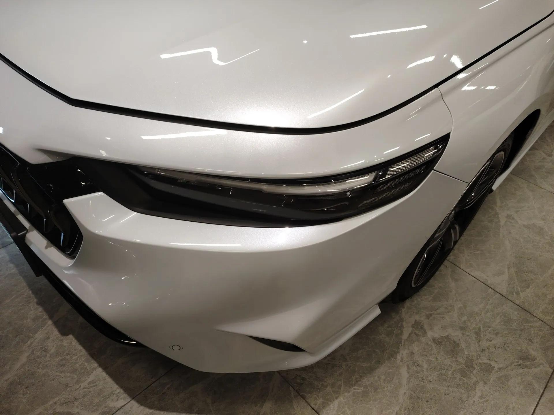 Honda Inspire New Energy 2023 ePHEV Prestige Edition — миниатюра 2