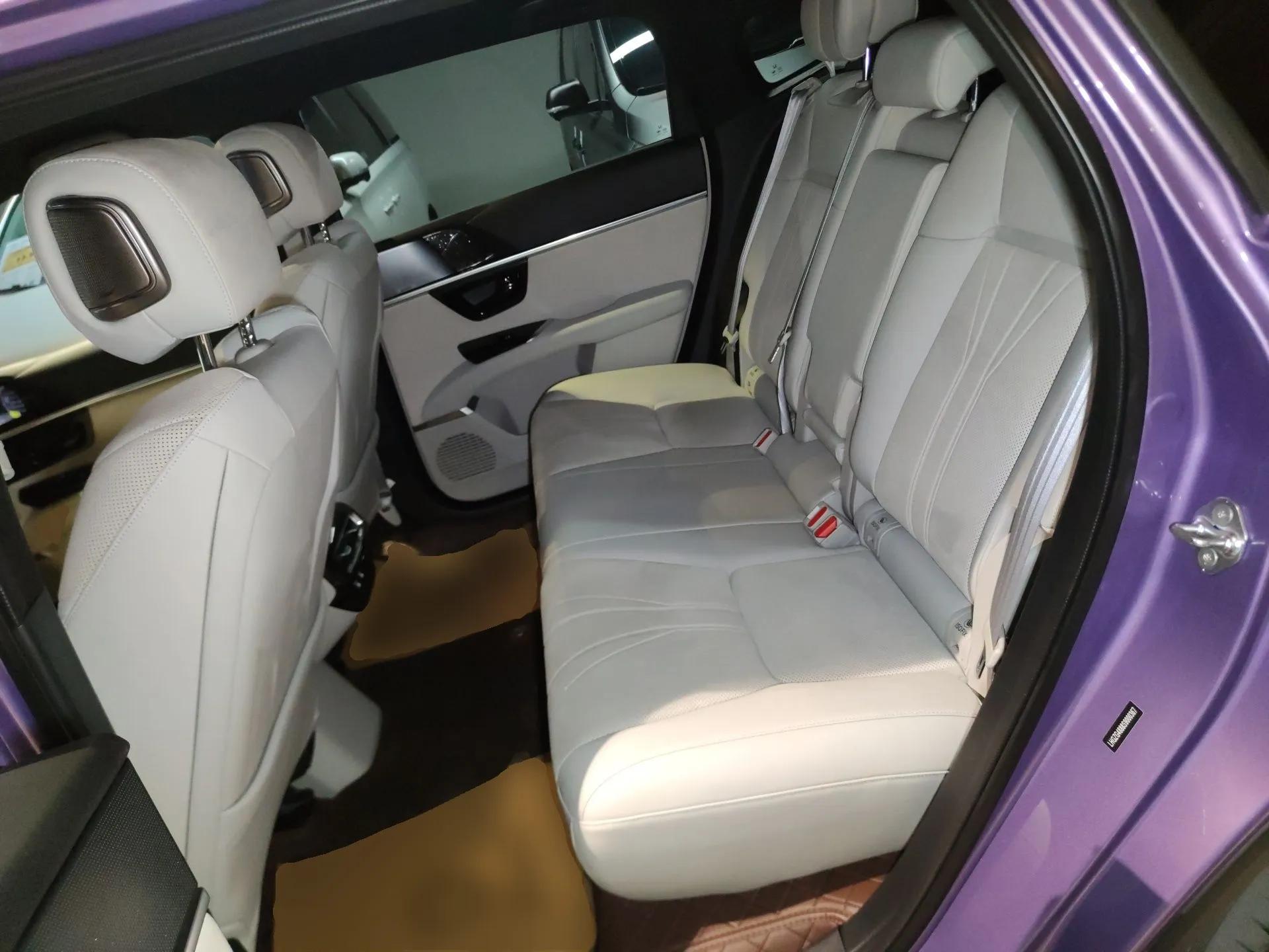 Honda P7 2025 Four-Wheel Drive Long-Range Max — миниатюра 19