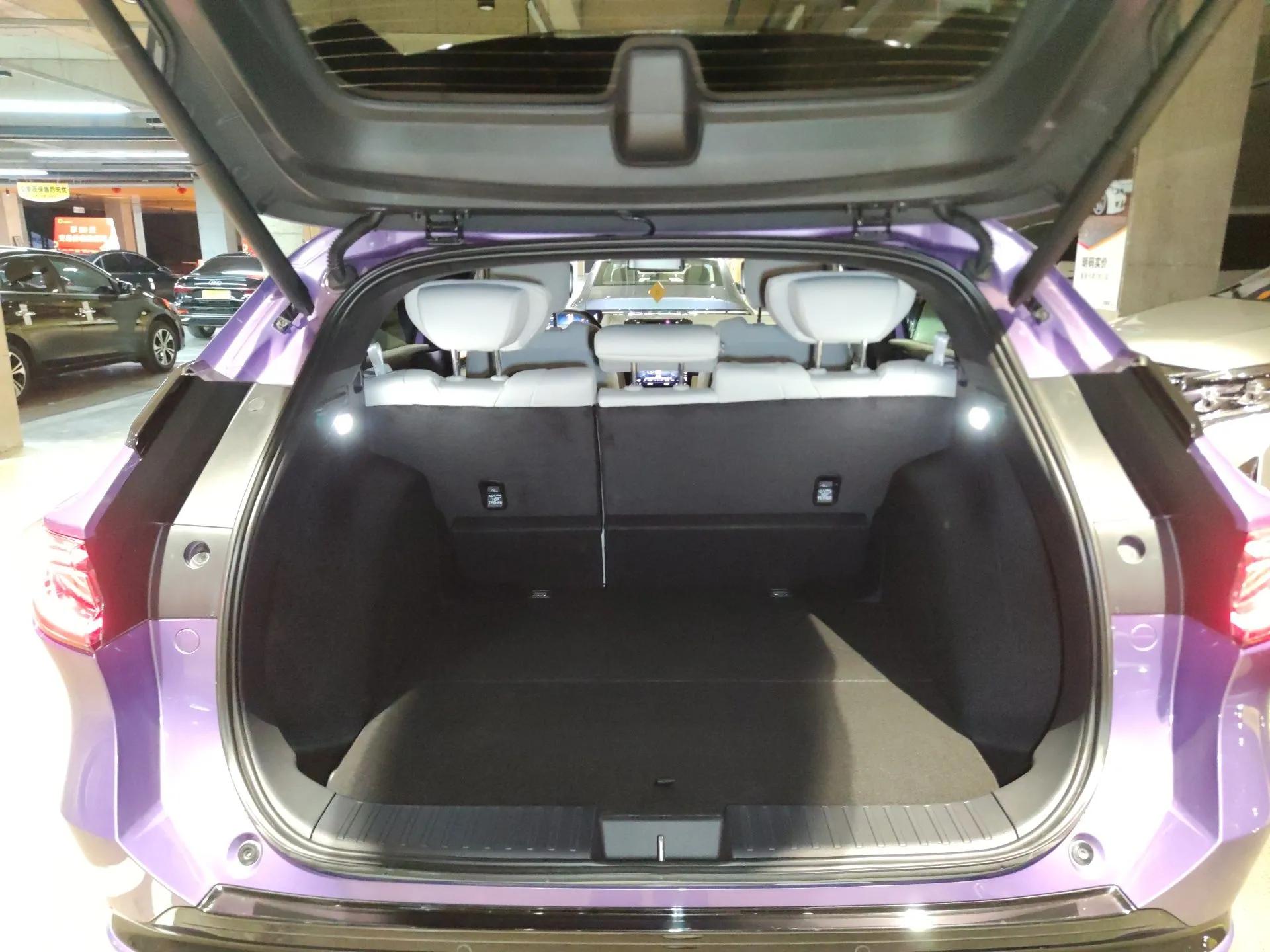 Honda P7 2025 Four-Wheel Drive Long-Range Max — миниатюра 21