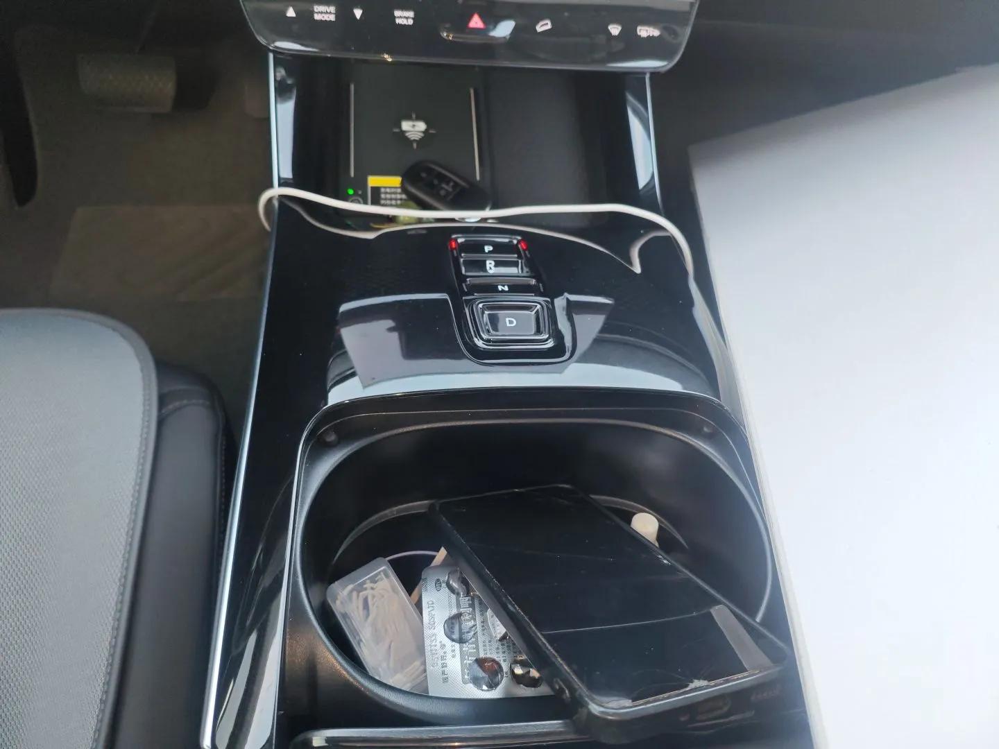 Honda P7 2025 Rear-Drive Long-Range Pro — миниатюра 16