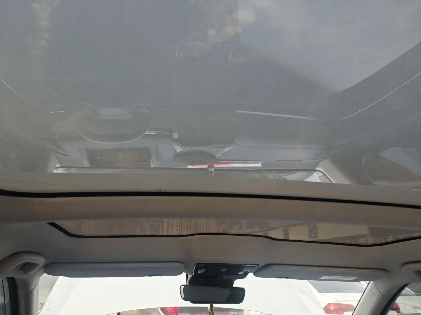 Honda P7 2025 Rear-Drive Long-Range Pro — миниатюра 20
