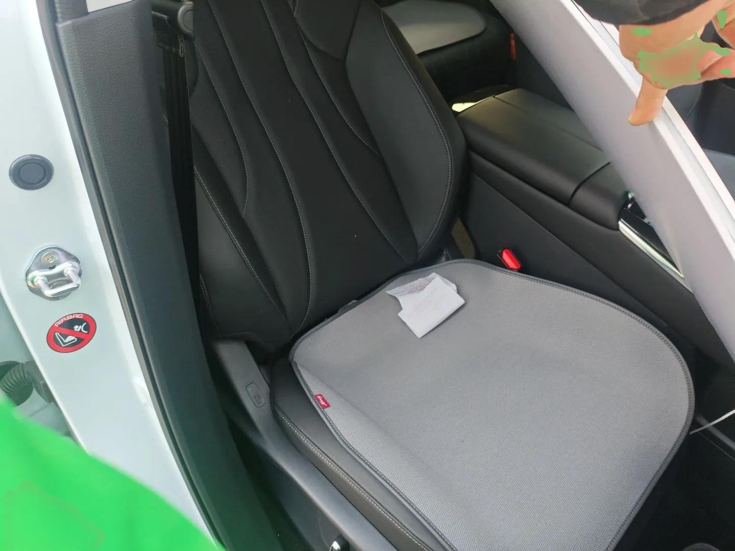 Honda P7 2025 Rear-Drive Long-Range Pro — миниатюра 23