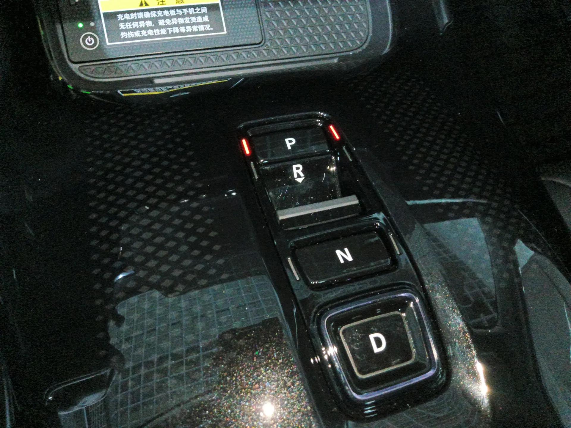 Honda P7 2025 Rear-Drive Long-Range Pro — миниатюра 17