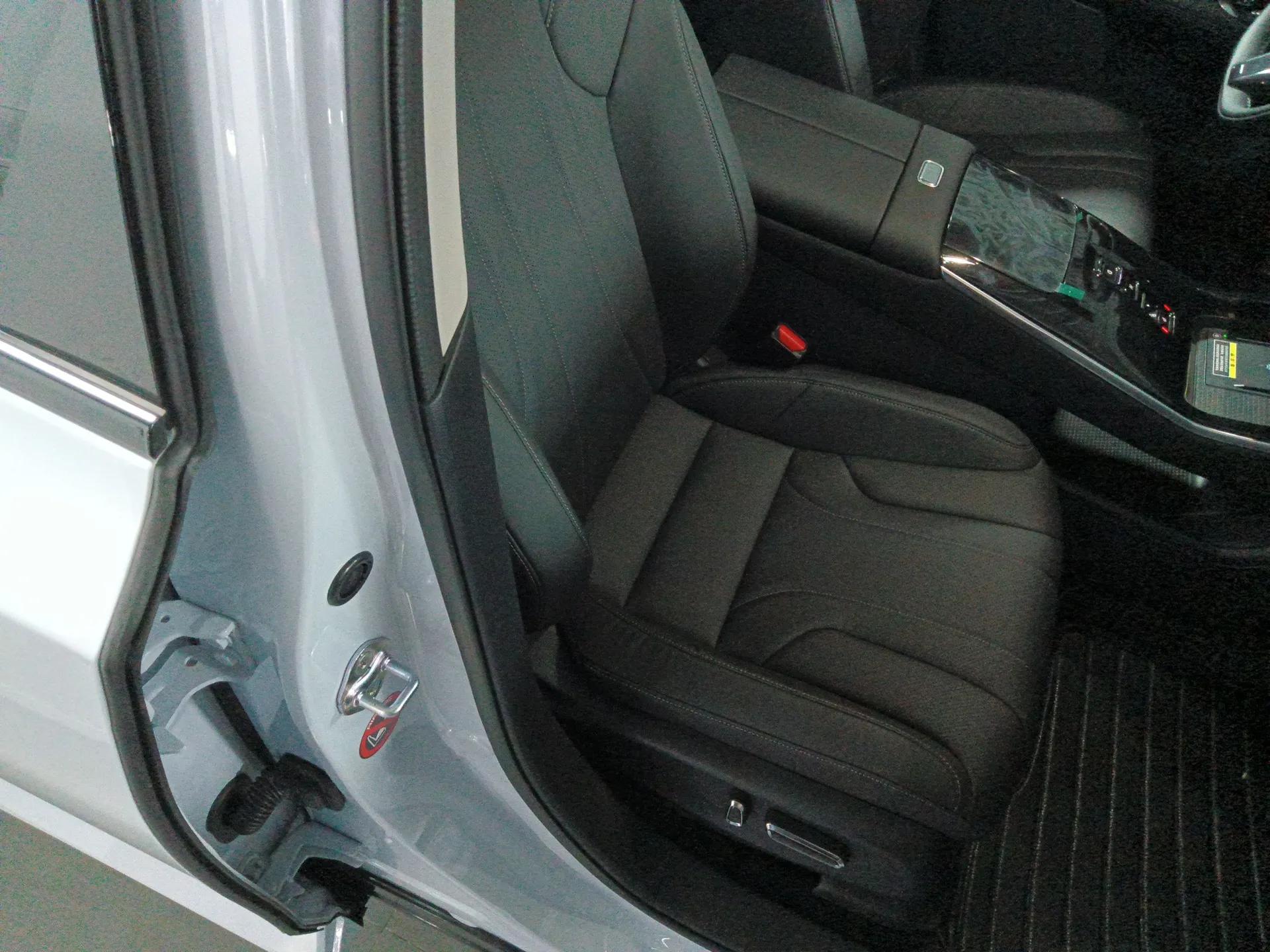 Honda P7 2025 Rear-Drive Long-Range Pro — миниатюра 23