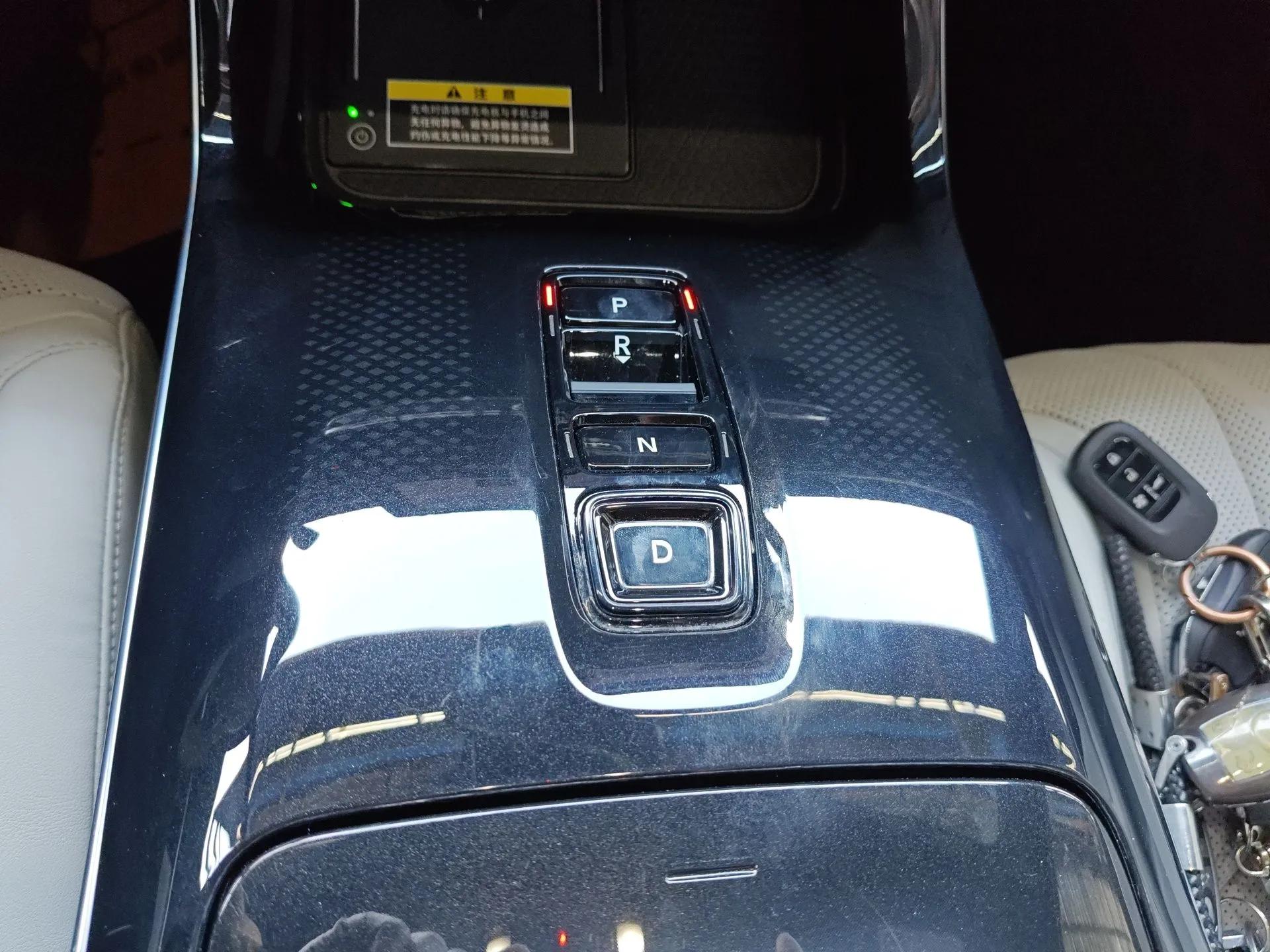 Honda P7 2025 Four-Wheel Drive Long-Range Max — миниатюра 17