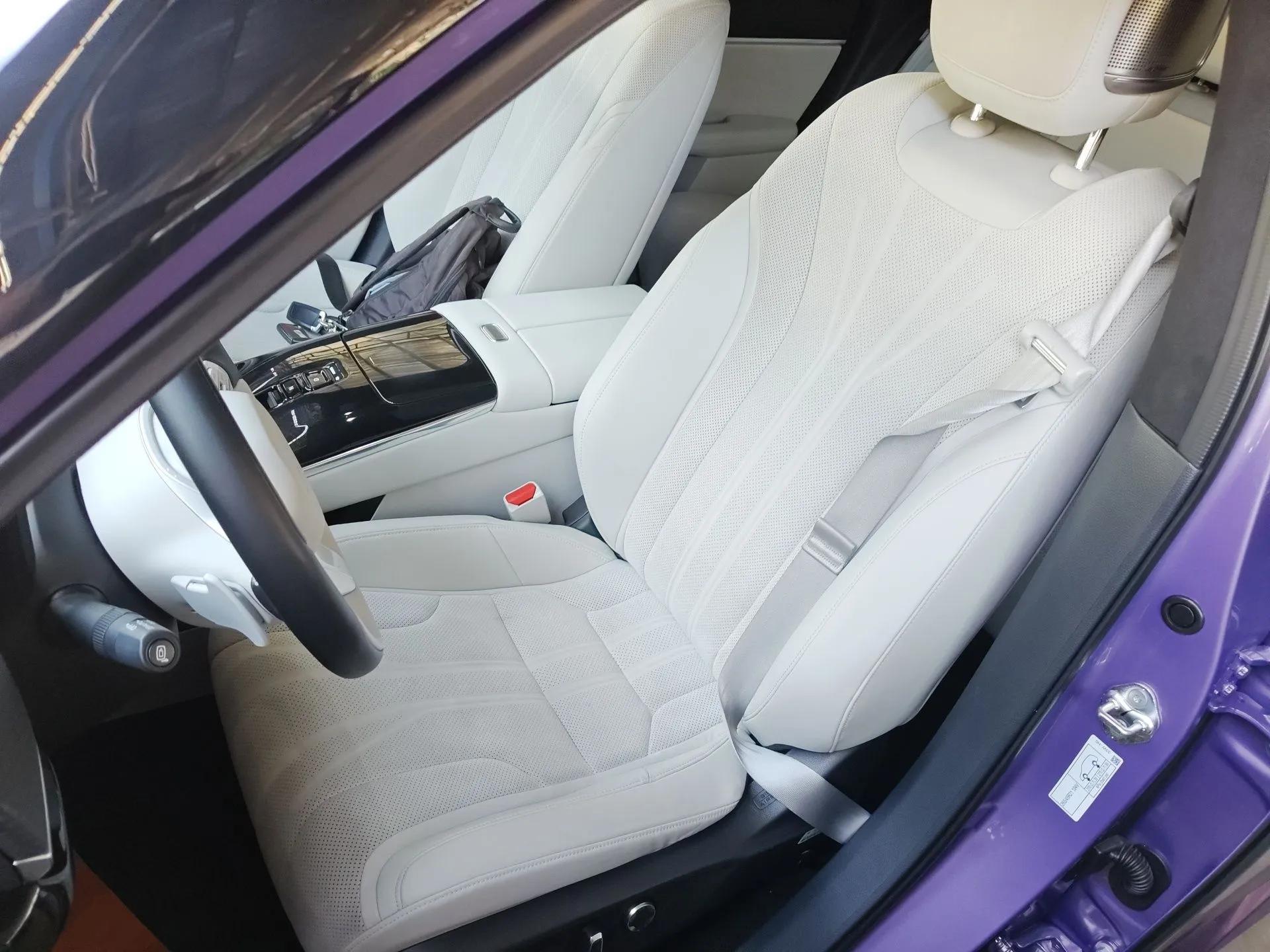 Honda P7 2025 Four-Wheel Drive Long-Range Max — миниатюра 18