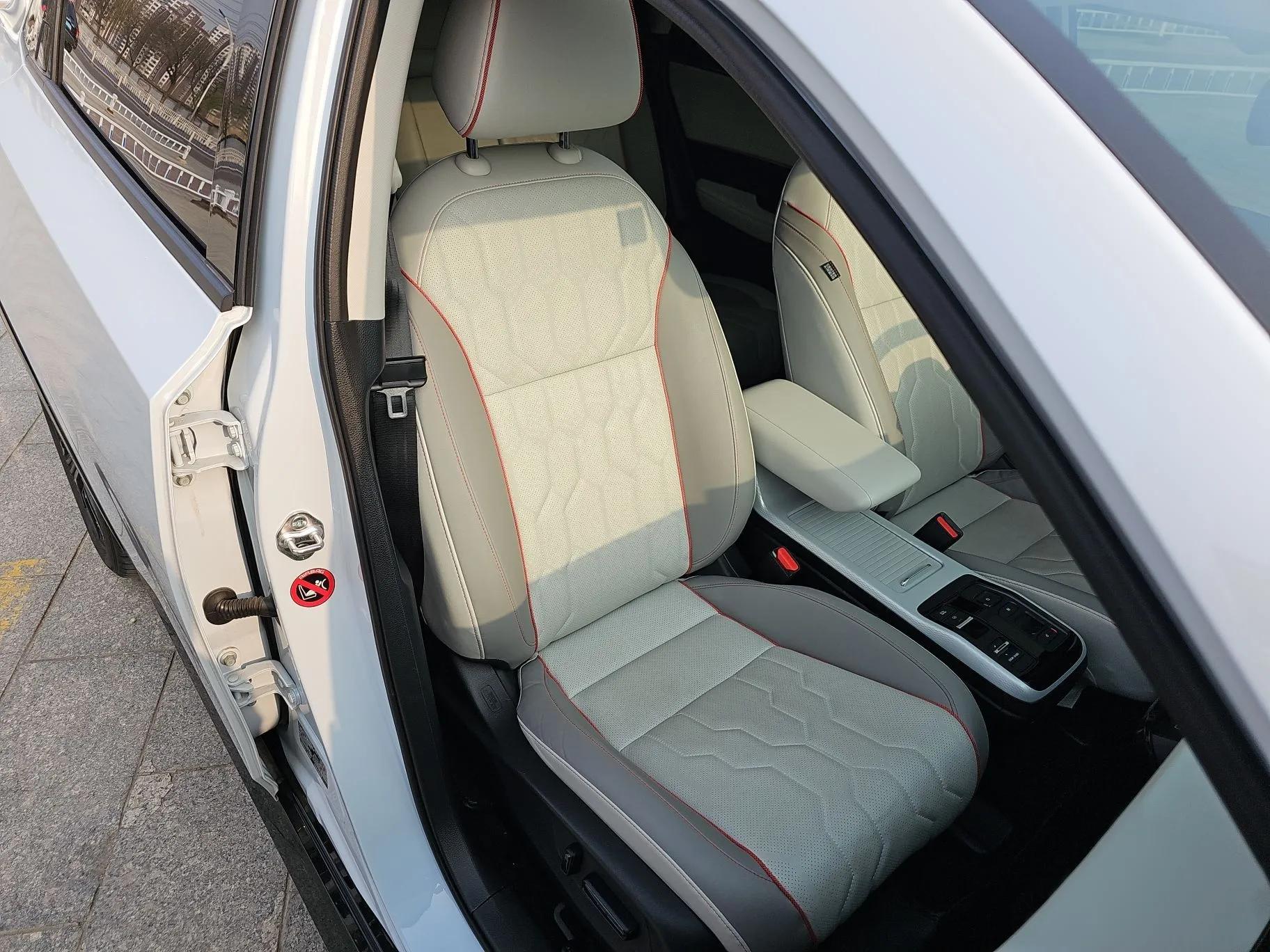 Honda e:NS2 2024 Ignite Edition — миниатюра 10