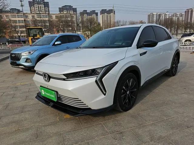 Honda e:NS2 2024 Ignite Edition