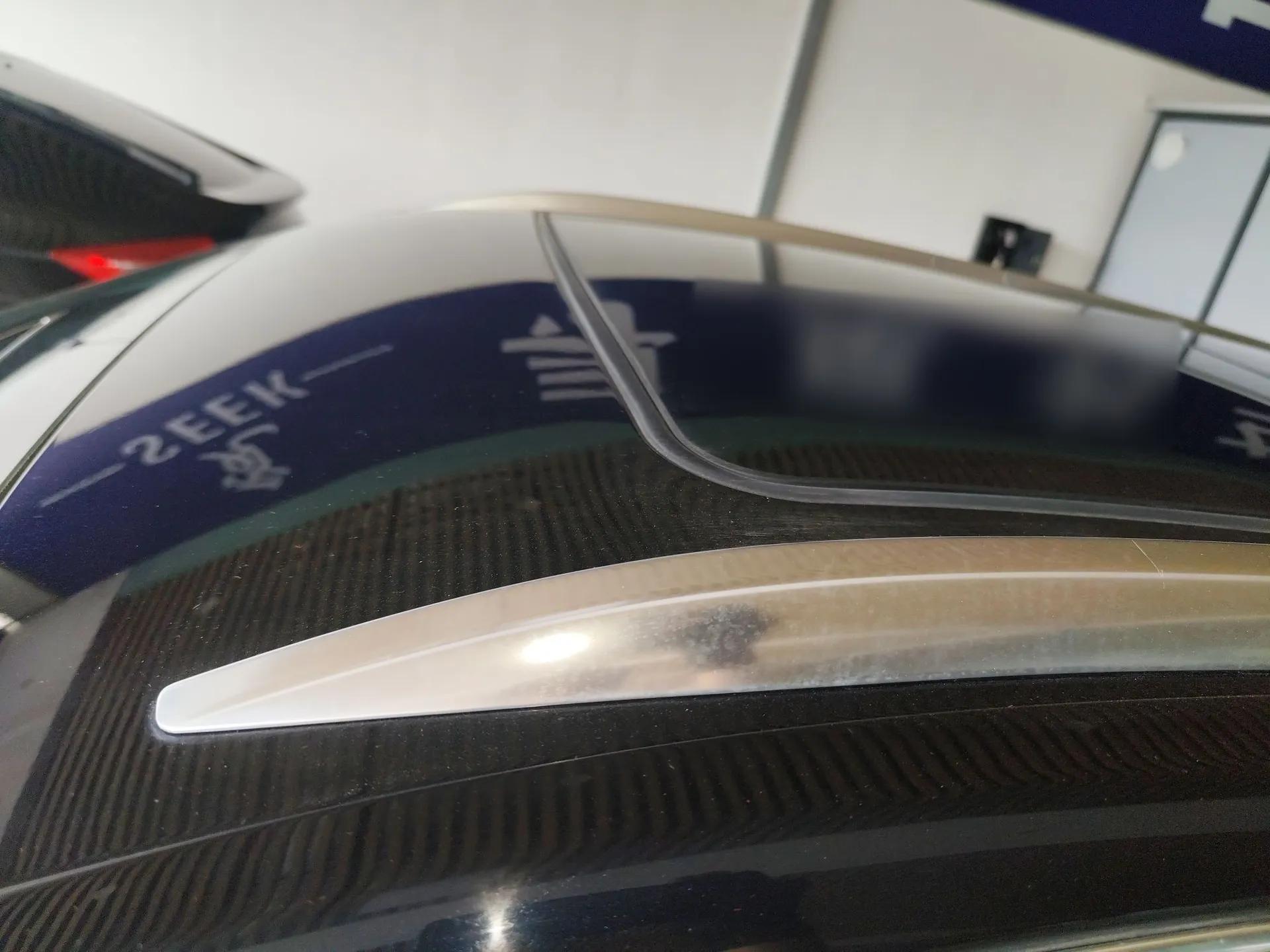 Buick Envision 2020 20T Two-Wheel Drive Luxury Model — миниатюра 11