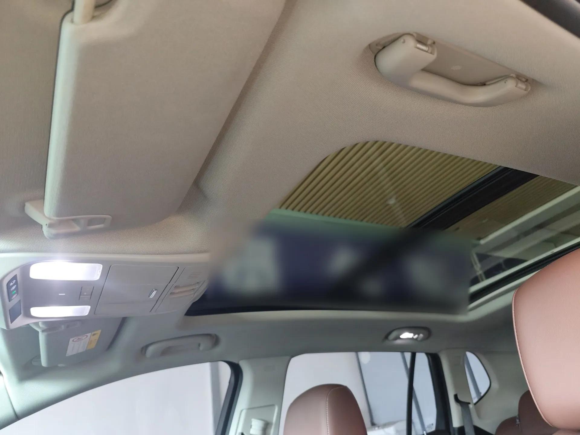 Buick Envision 2020 20T Two-Wheel Drive Luxury Model — миниатюра 20